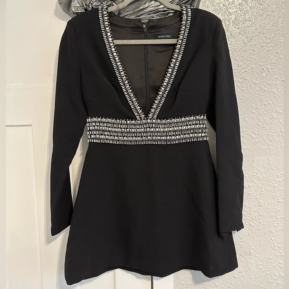 Marciano dress